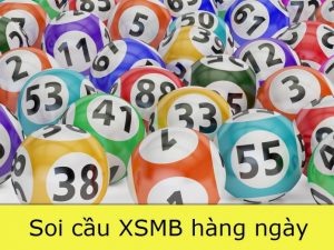 soi cầu xsmb hàng ngày